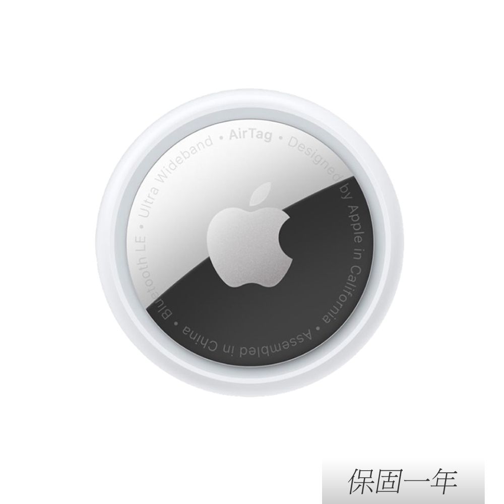 Apple 蘋果原廠AirTag 第二代1 PACK (A2937) | 數位週邊| Yahoo購物中心