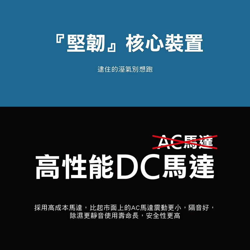 JJPRO家佳寶 JPDH01B - 詳情8