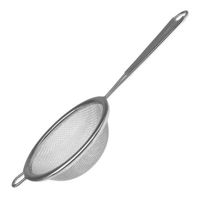 《IBILI》可勾掛式糖粉篩-8cm-- 過篩器 麵粉篩子 篩網 糖粉 手持麵粉篩 手持篩網 過篩網 過濾篩