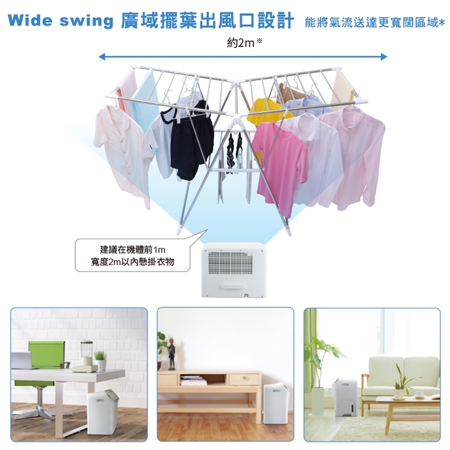 DAIKIN大金 JP33ASCT-W - 詳情12