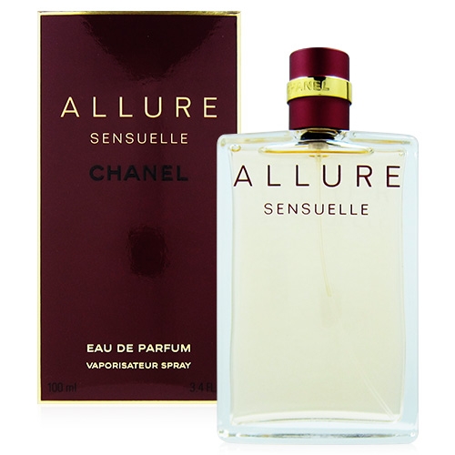 CHANEL ALLURE 香水 100ml 楽天市場】シャネル CHANEL ALLURE アリュール 100ml レディース