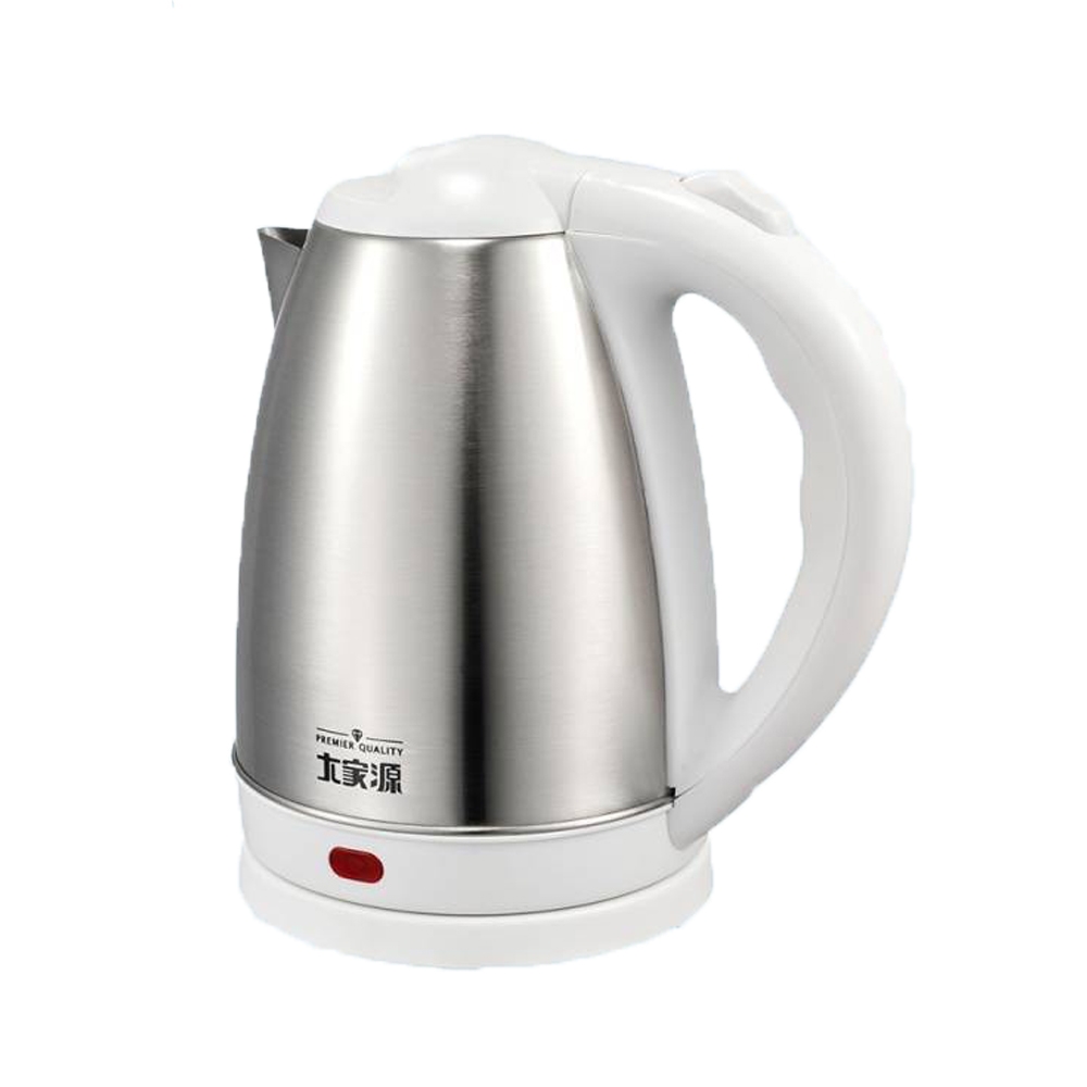 大家源1.8公升304不銹鋼快煮壺TCY-269018 | 快煮壺| Yahoo購物中心