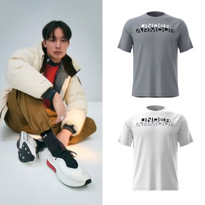 【UNDER ARMOUR】UA 男 VELOCITY 短T-Shirt 多款任選