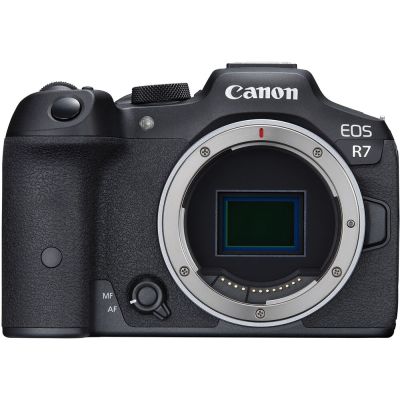 Canon 佳能 Canon EOS R7 單機身 公司貨