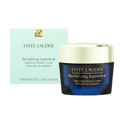 EsteeLauder雅詩蘭黛 ESTEE LAUDER雅詩蘭黛 年輕無敵一夜修護膠原霜(75ml)【原廠公司貨】
