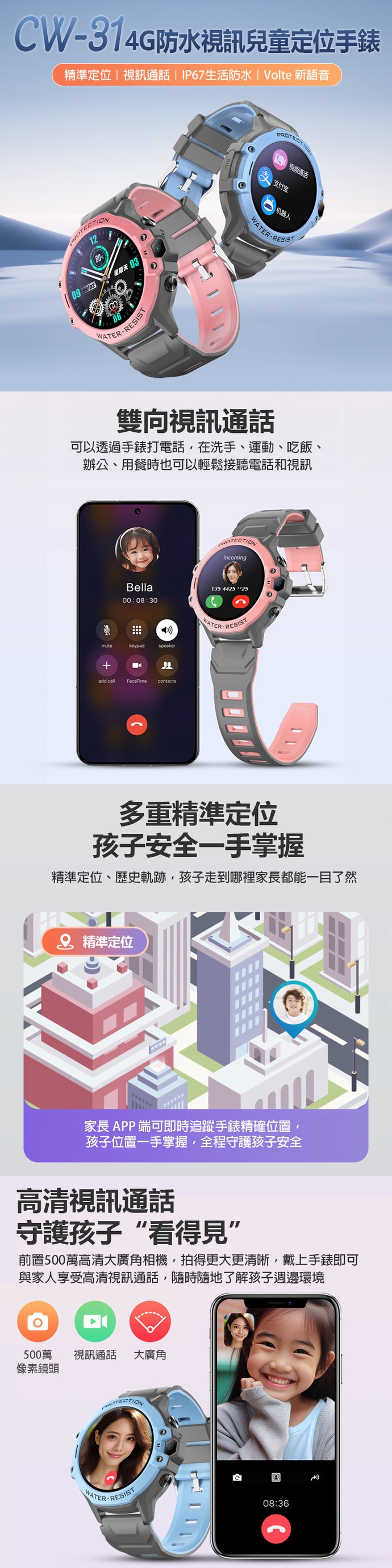 IS愛思 CW-31 - 詳情5