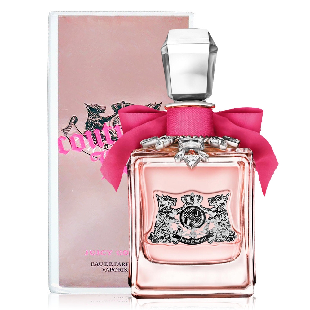 Juicy Couture Couture LA LA 女性淡香精50ml | 其他品牌| Yahoo購物中心
