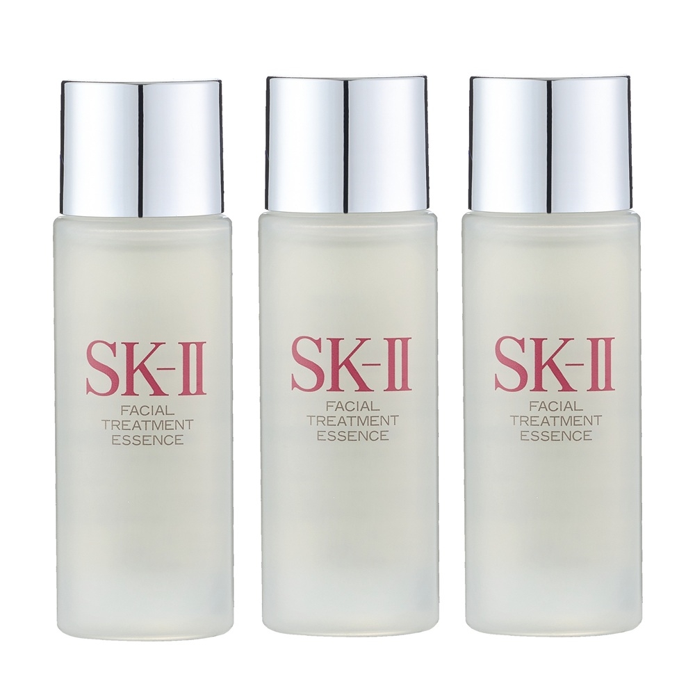 SK-II 青春露90ml(30ml*3) 公司貨