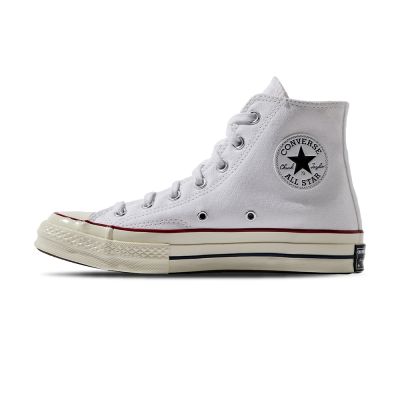 Converse Chuck Taylor All Star 70 純白 三星標 休閒鞋 162056C