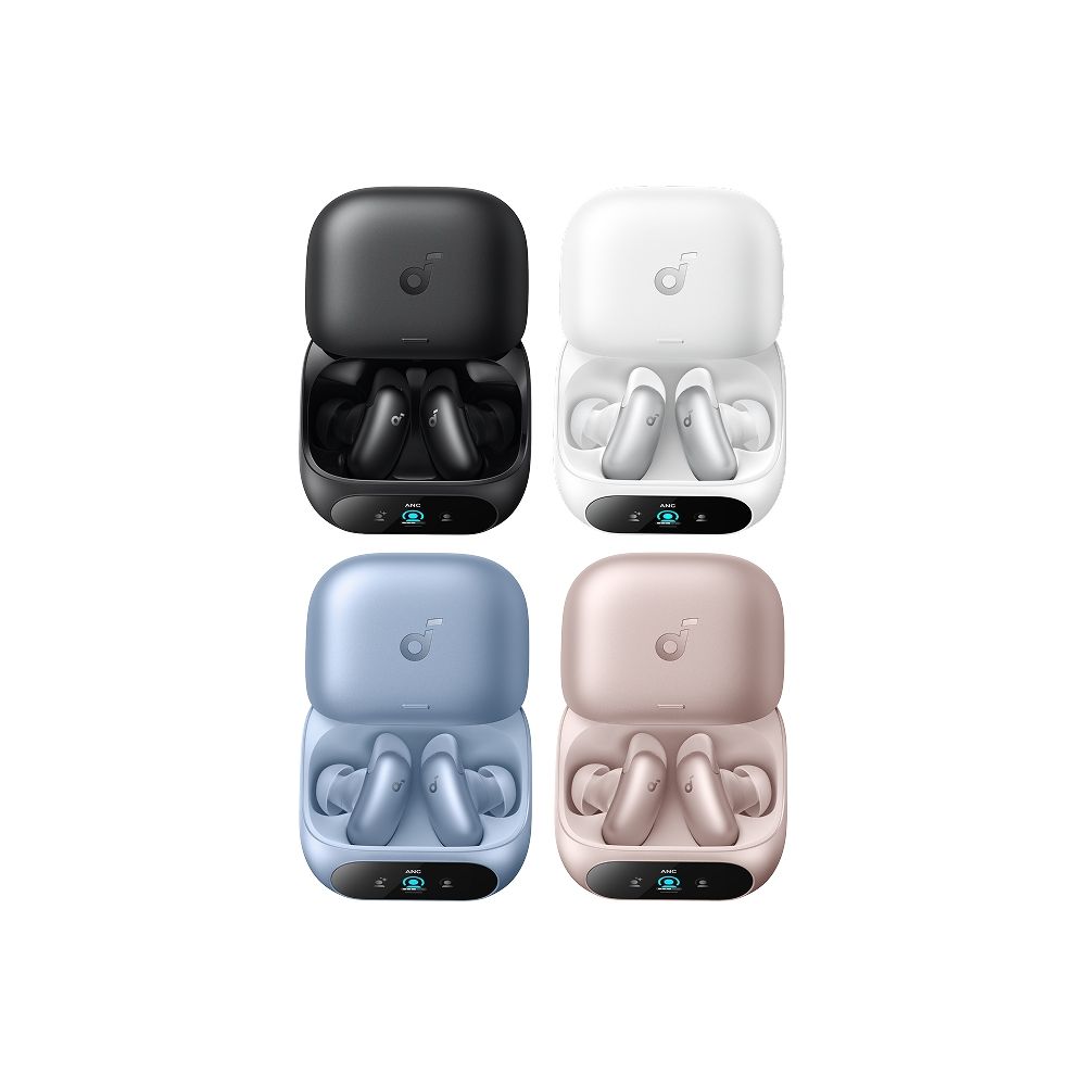 Anker soundcore Liberty 5 Pro AI降噪真無線藍牙耳機| soundcore
