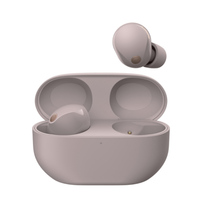 SONY 索尼 WF-1000XM5 真無線降噪耳機