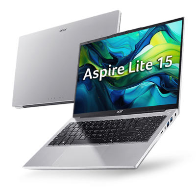 Acer 宏碁 Aspire Lite AL15-62P-R0Y7 15.6吋筆電(R5-6600H/8GB/512GB/Win11)
