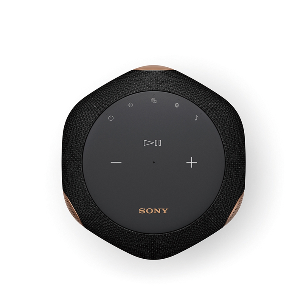 SONY 頂級無線揚聲器SRS-RA3000B -黑色| 藍牙喇叭| Yahoo購物中心