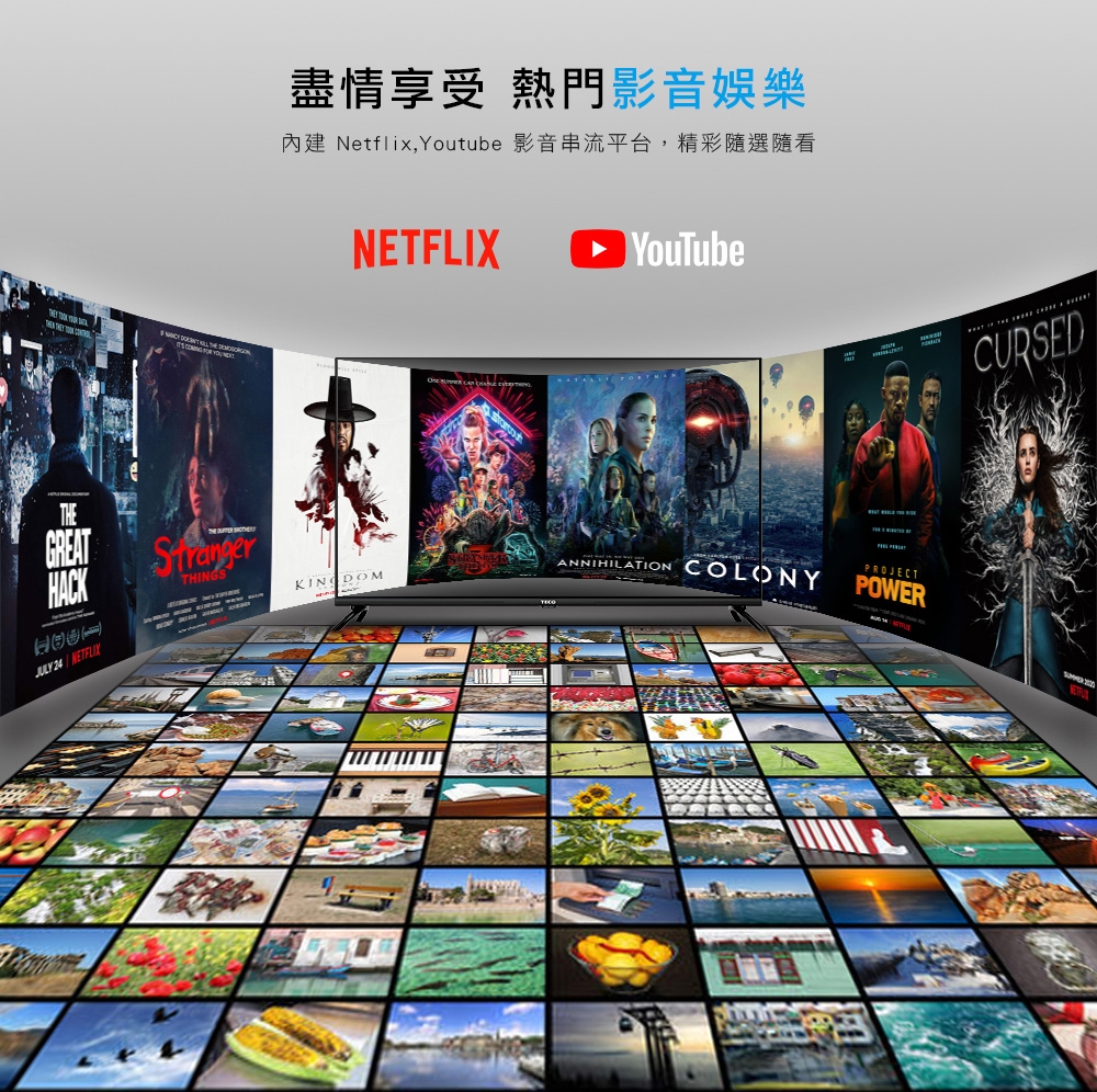 TECO東元 TL55U12TRE - 詳情10