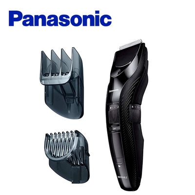 Panasonic國際牌 Panasonic 國際牌 充電式防水理髮組 ER-GC52 -