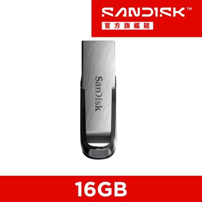 SanDisk USB 3.0 隨身碟CZ73-16G (公司貨)-5入組