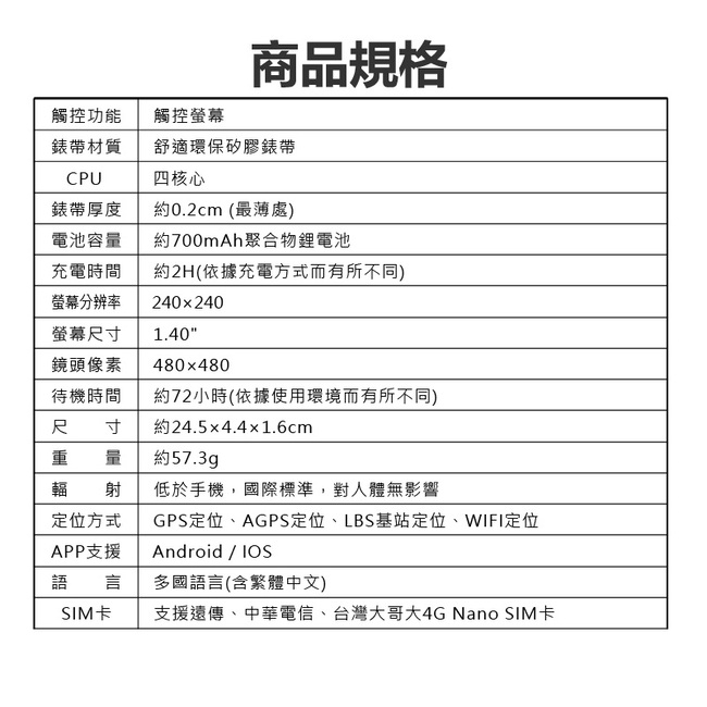 IS愛思 CW-69S - 詳情4