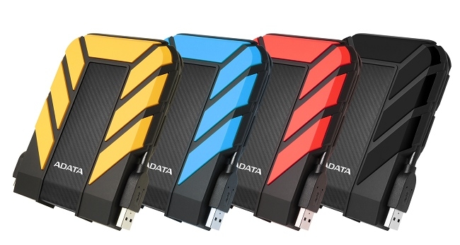 ADATA威剛 HD710Pro 1T - 詳情7