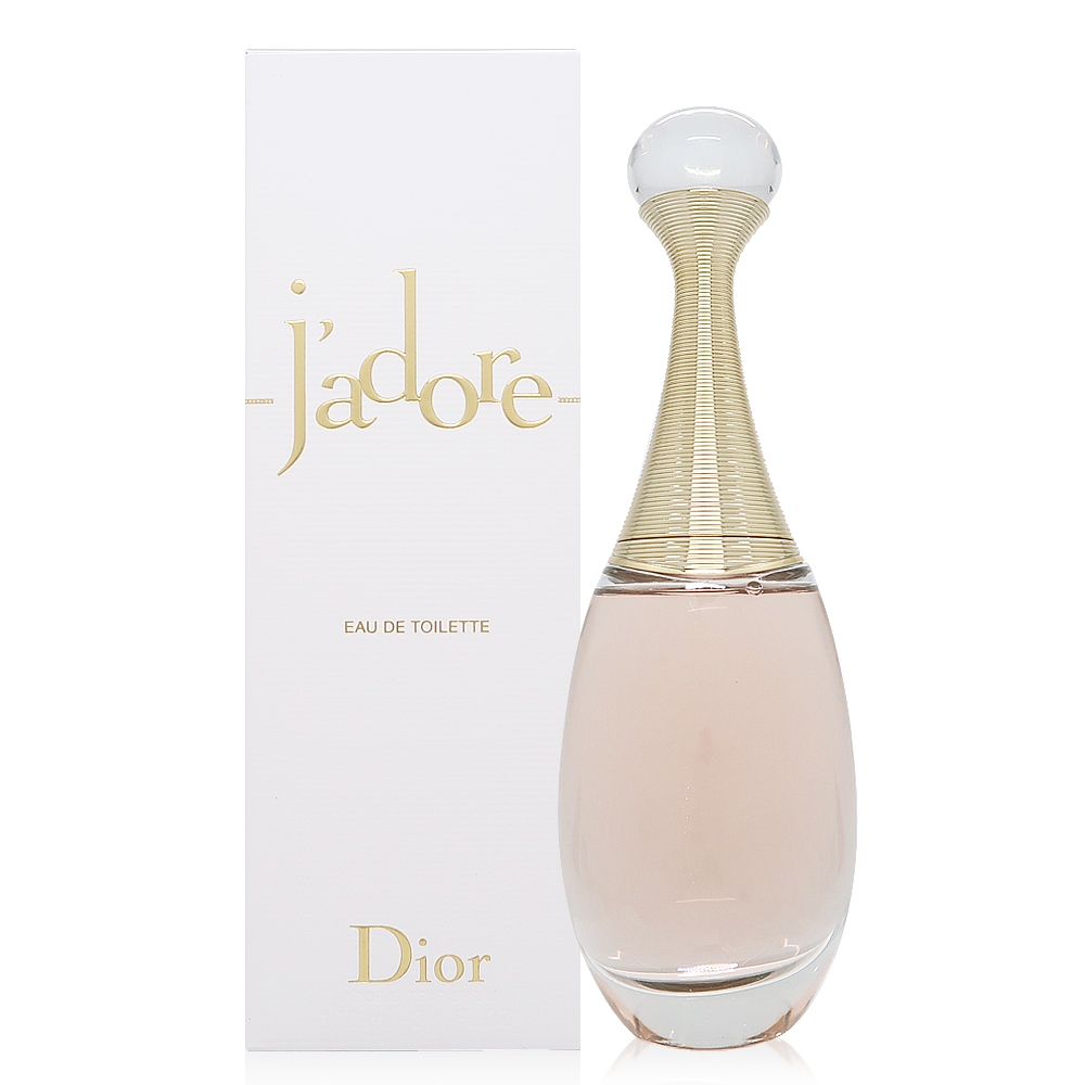 Dior 迪奧J'adore 真我宣言淡香水100ml | Dior 迪奧| Yahoo購物中心