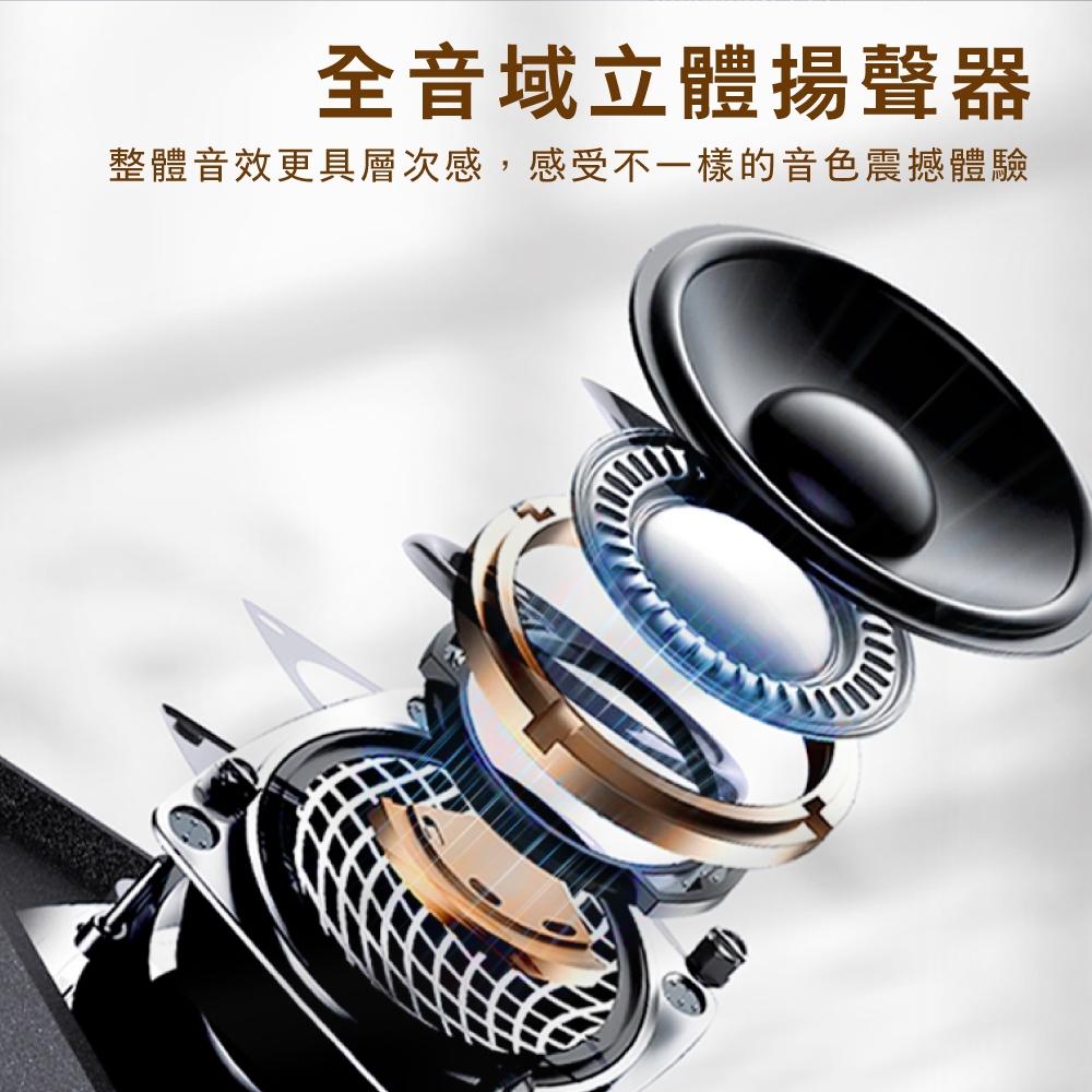 PHILIPS飛利浦 SPA3818 - 詳情6