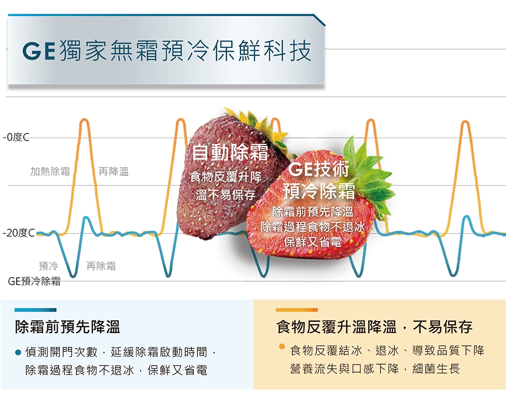 GE奇異 INF25FYRCFS - 詳情9