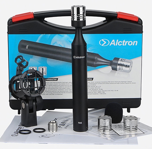 ALCTRON T05 - 詳情5