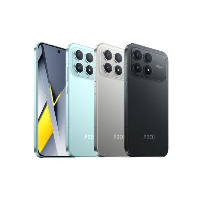 POCO F8 Pro 12GB + 256GB 手機 官方旗艦館