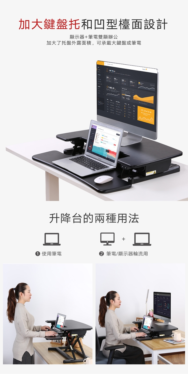 Loctek樂歌 EM7S - 詳情6