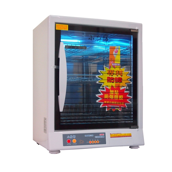 小廚師 TF-989A - 詳情3