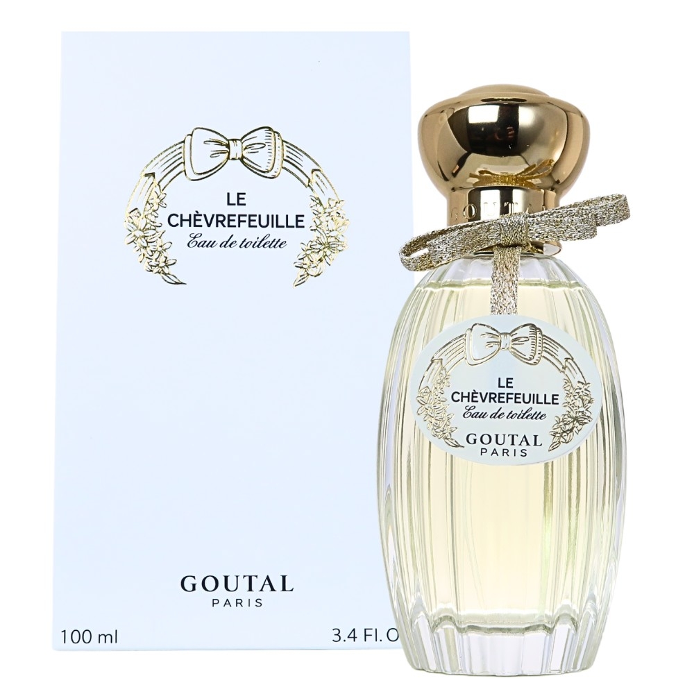 Goutal Le Chevrefeuille 忍冬淡香水EDT 100ml (新包裝) (平行輸入