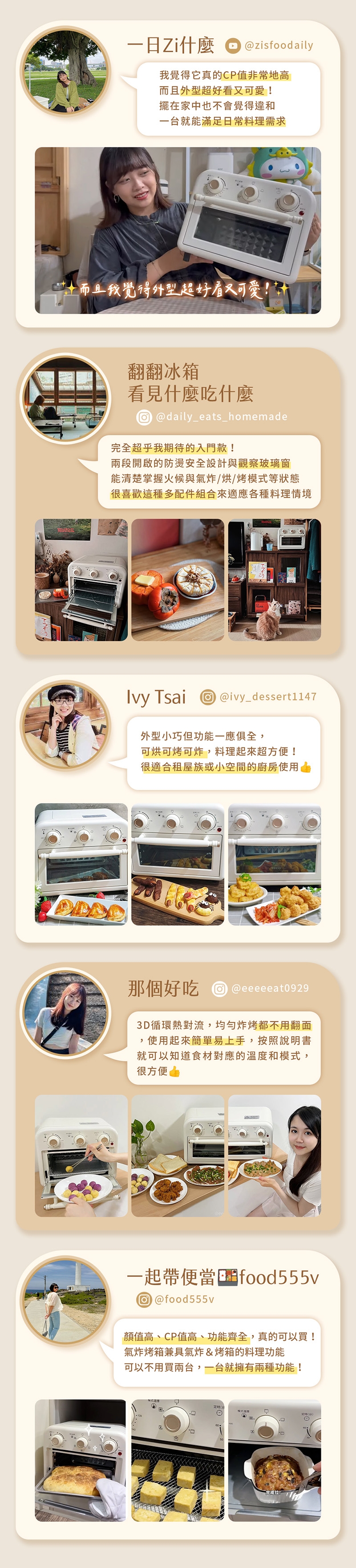 TECO東元 YB1003CB - 詳情4