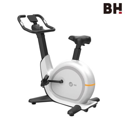 【BH歐洲百年品牌】H680MED S2  AI智能蝸牛立式健身車