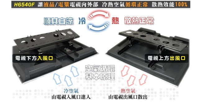 HE H6540F - 詳情10