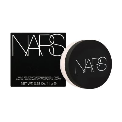 NARS 裸光蜜粉(11g)_國際航空版
