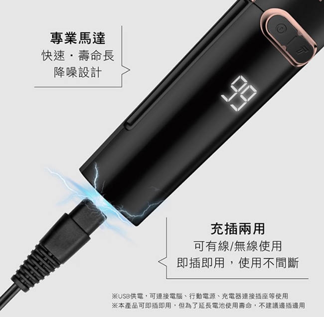 KINYO HC-6820 - 詳情5