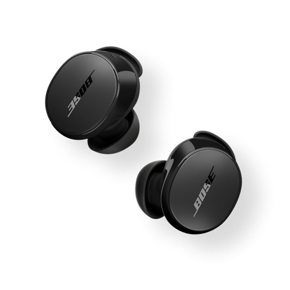 Bose Quiet Comfort 消噪耳塞經典黑| Bose | Yahoo購物中心