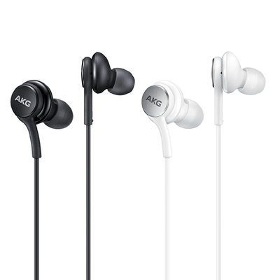 Samsung 三星適用 AKG 調校 入耳式耳機 Type C (袋裝) 適用Galaxy Z Fold7 Filp7