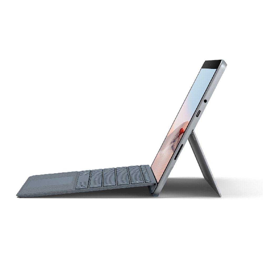福利品Microsoft Surface Go 2 10.5吋(M3\u20448G\u2044128G) LTE 