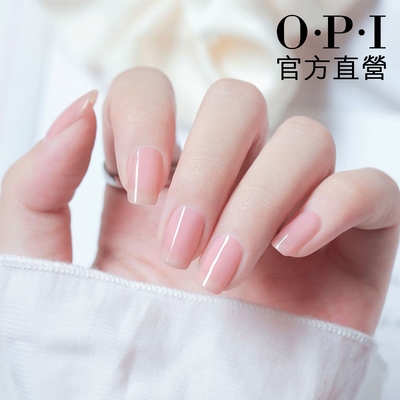 OPI 激情 類光繚指甲油-ISLH19．小銀蓋/如膠似漆2.0系列指彩/美甲彩繪/官方直營