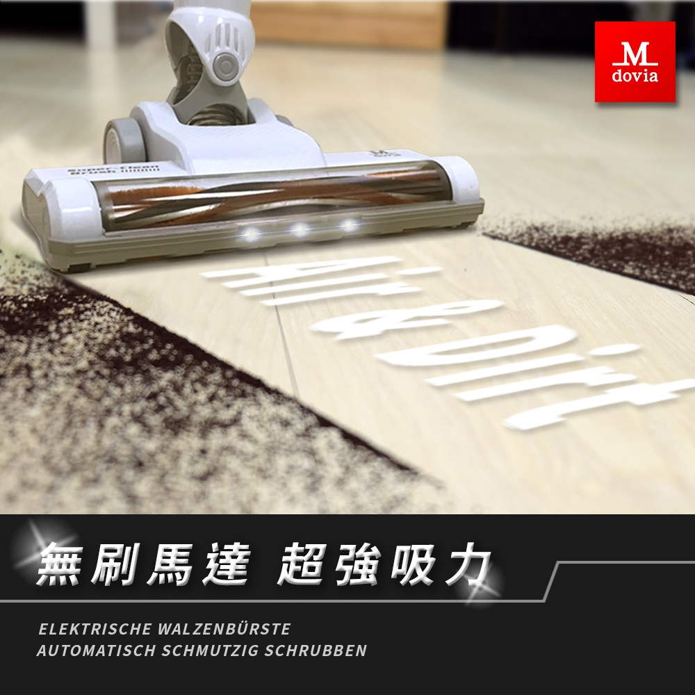 Mdovia Minos S10 - 詳情9