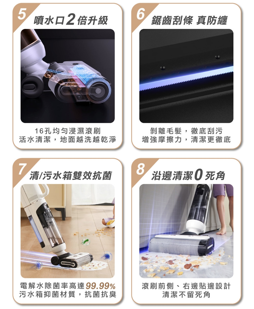 INXNI以內 Z5PRO - 詳情6