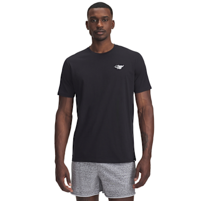 【UNDER ARMOUR】UA 男 Pjt Rock Truck 短袖T-Shirt_1389944-001
