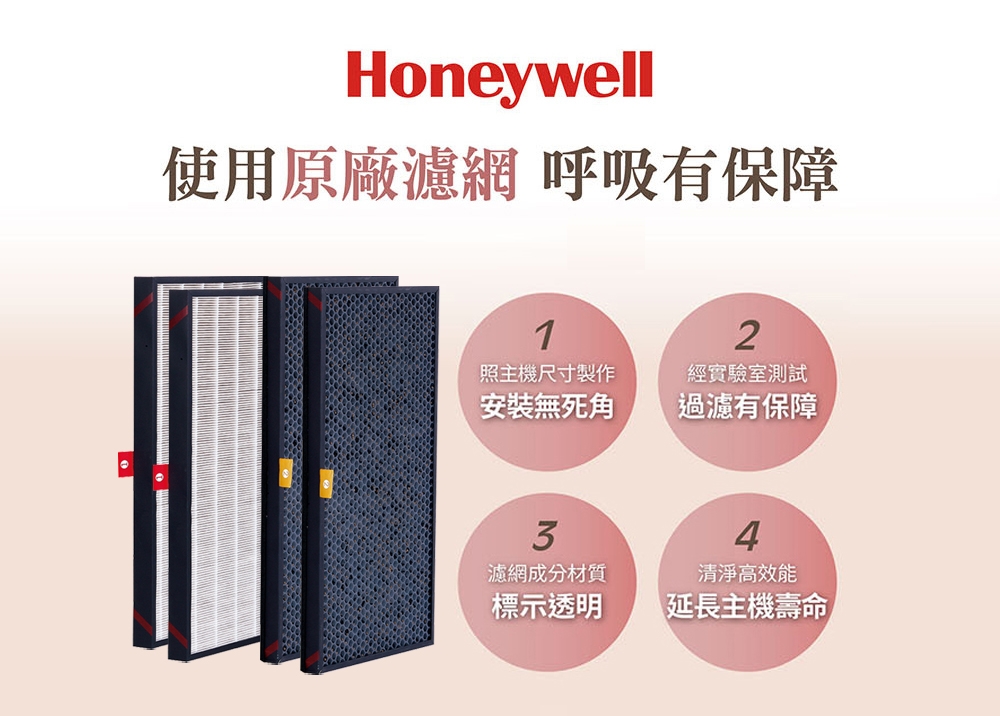 Honeywell KJ810G93WTW - 詳情2