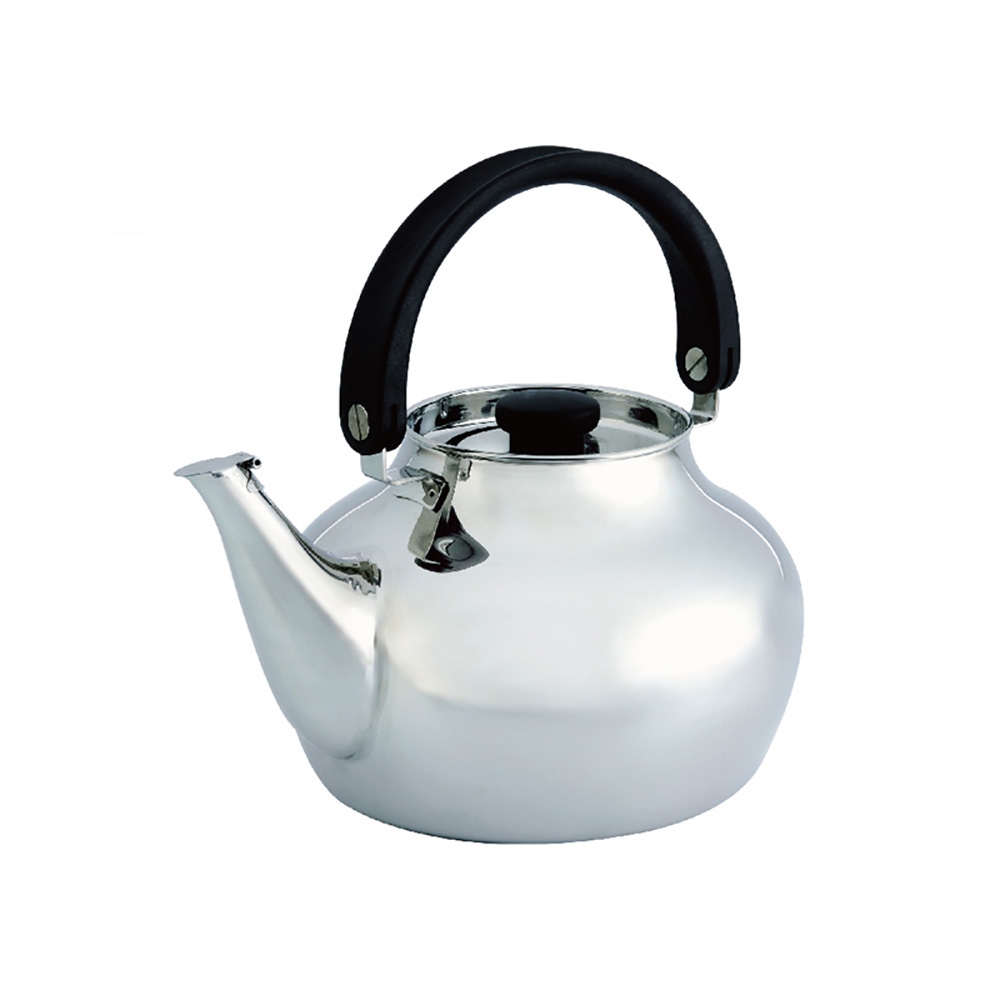 茶壺 美國鵝媽媽】304不鏽鋼傑瑞茶壺2.6L | 琴音壺/煮水壺| Yahoo購物中心