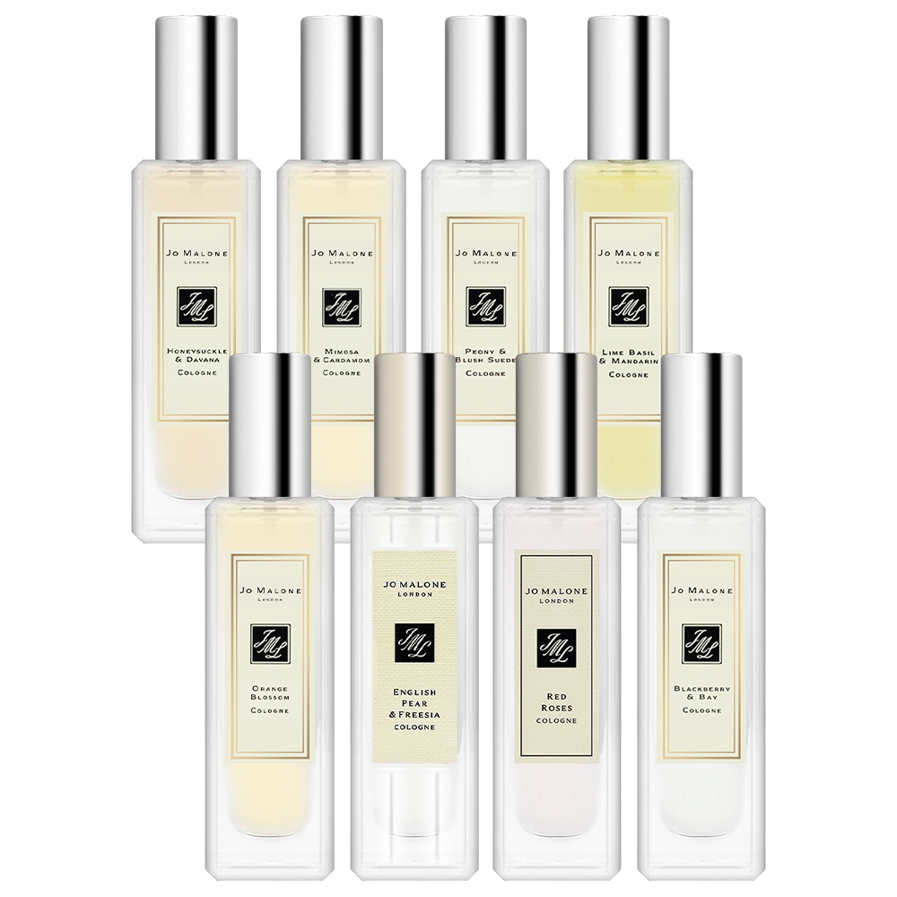 Jo Malone】經典香水30ml 多款任選| JOMALONE | Yahoo購物中心