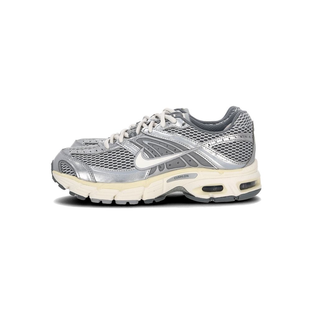 Nike Air Max Moto 2k 男鞋 銀灰色 復古 奶油底 透氣 運動 休閒鞋 IQ7592-077