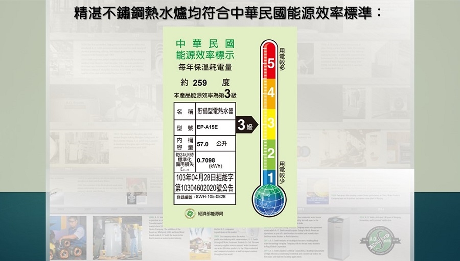精湛 EP-A15E - 詳情4