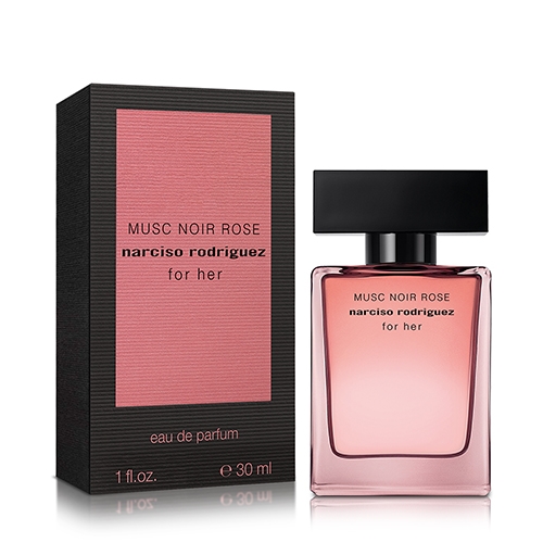 Narciso x Versace 熱銷女香30ml任選(ForHer淡香水/For Her淡香精/傾我