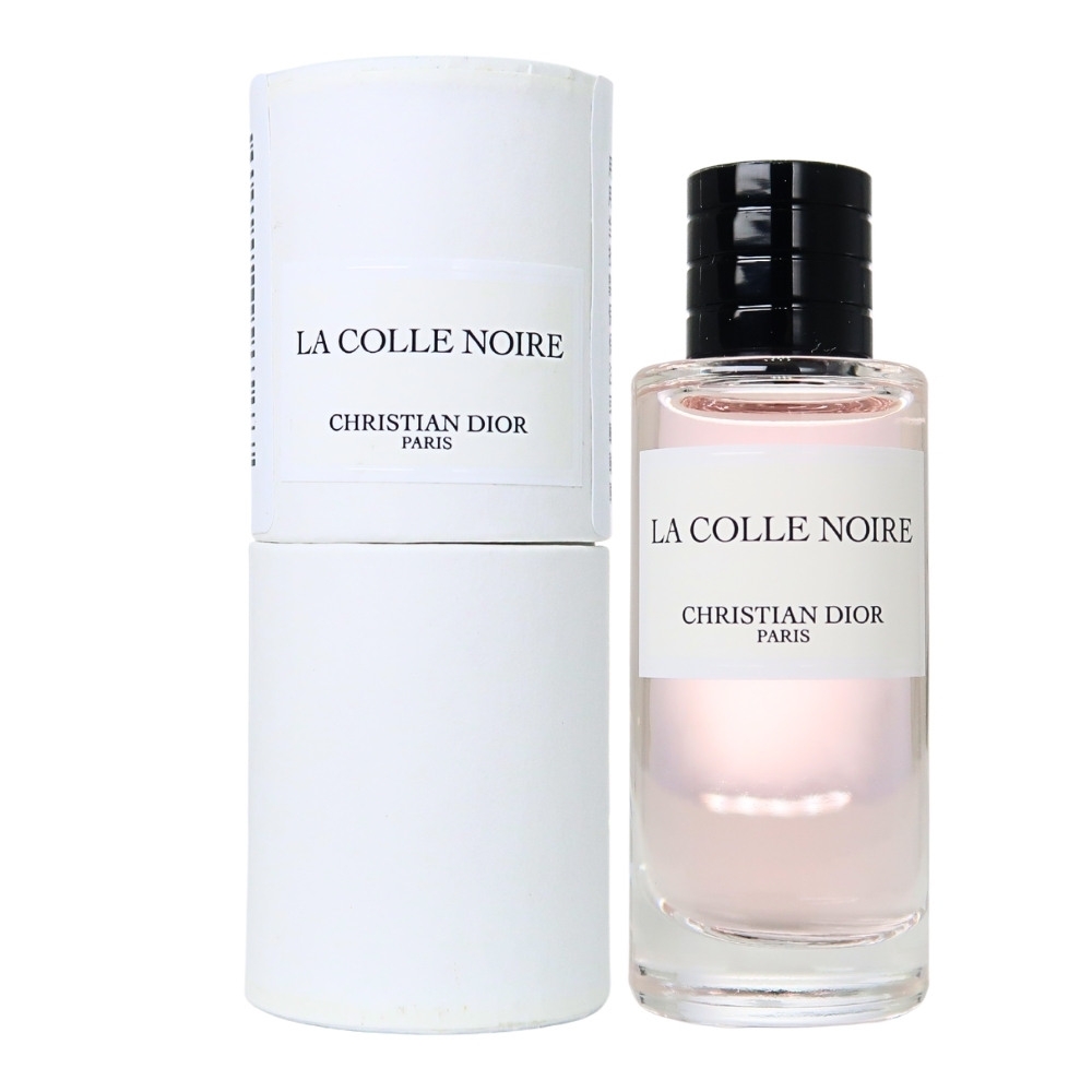 Dior 迪奧香氛世家LA COLLE NOIRE 柯勒諾瓦香氛7.5ml | Dior