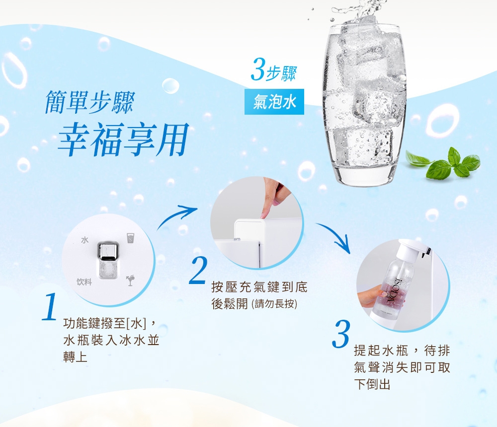 iSODA IS-600 - 詳情18